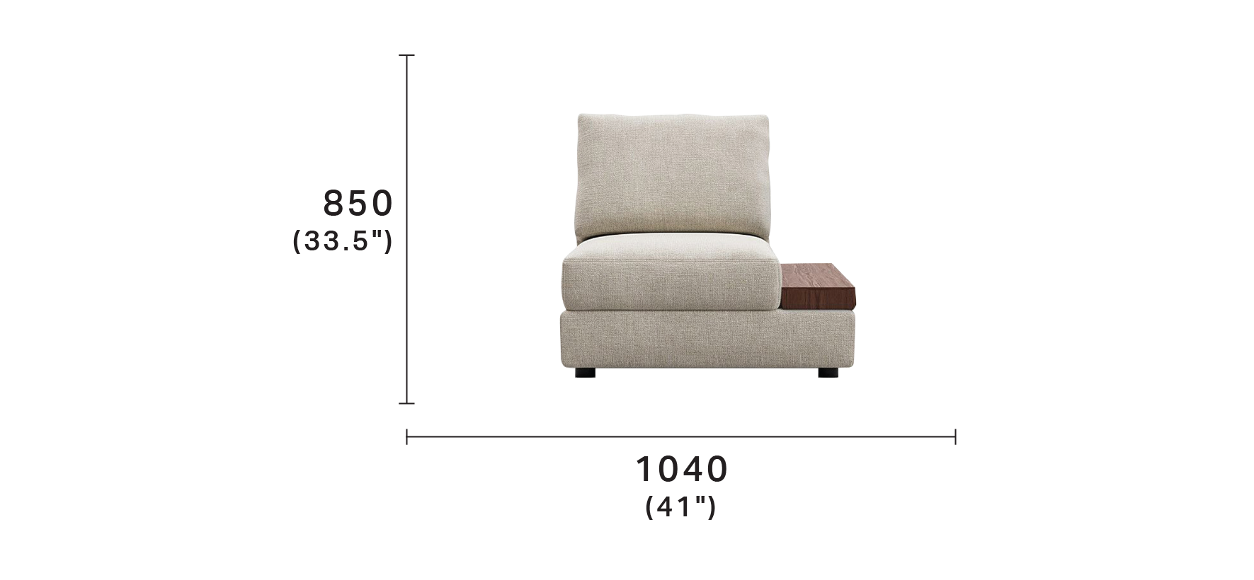 Jasper Chair