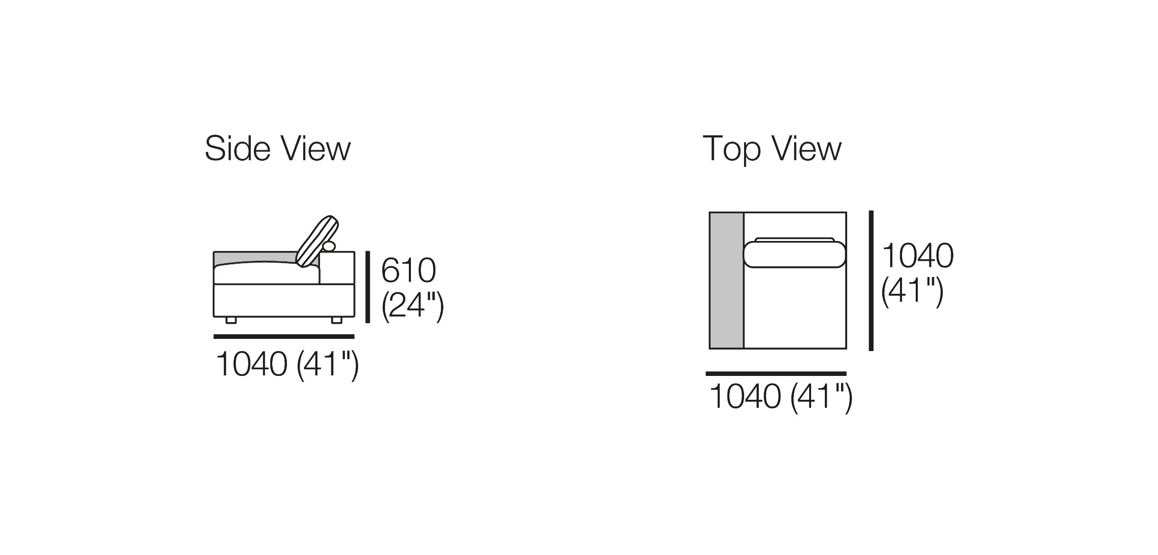 J2-CHAIR 104T SMRT------