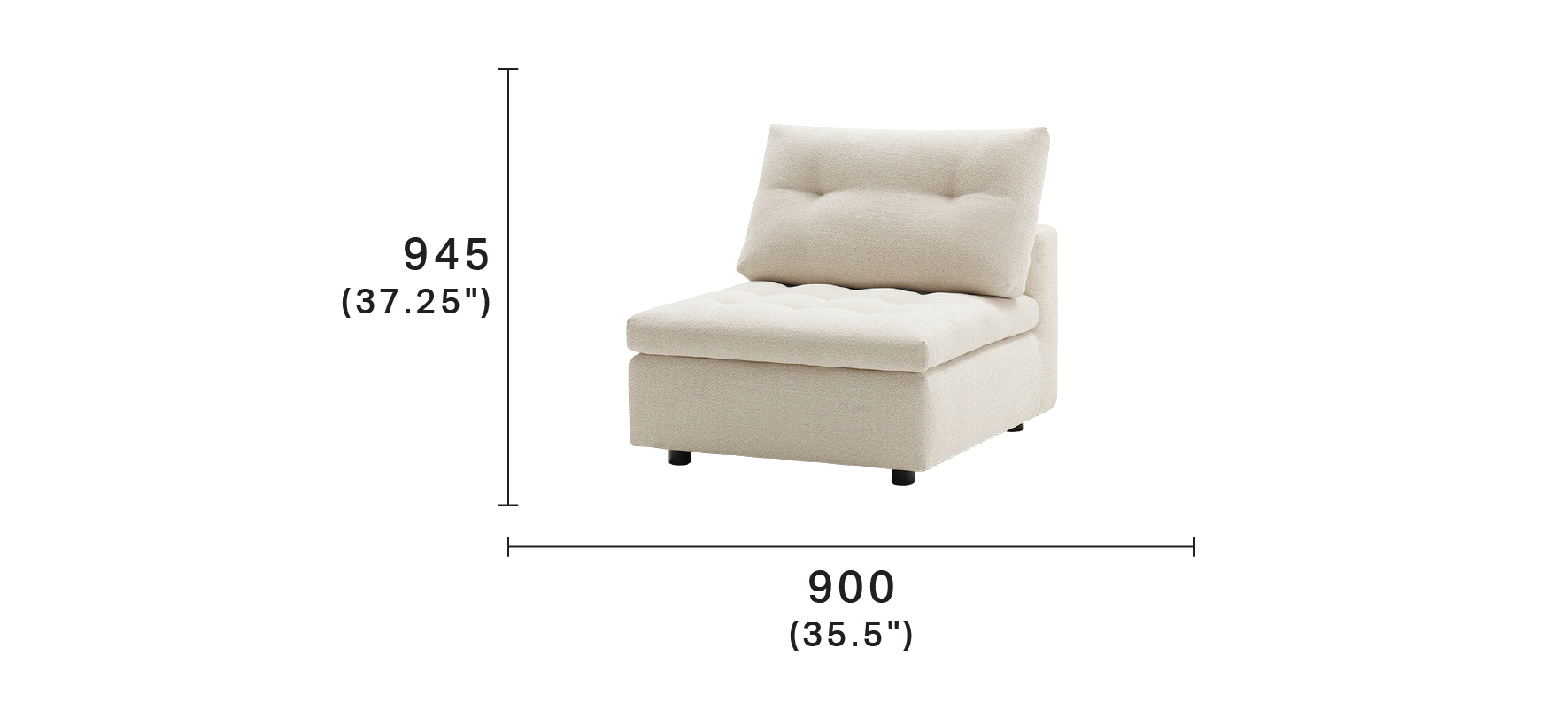 Max Chair