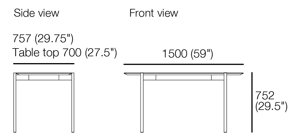 ETO Desk Select Package