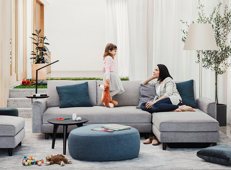 king living furniture sofas