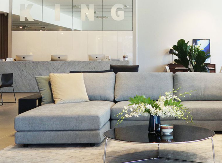 King Living Furniture Sofas Modular Bedroom Outdoor Careers