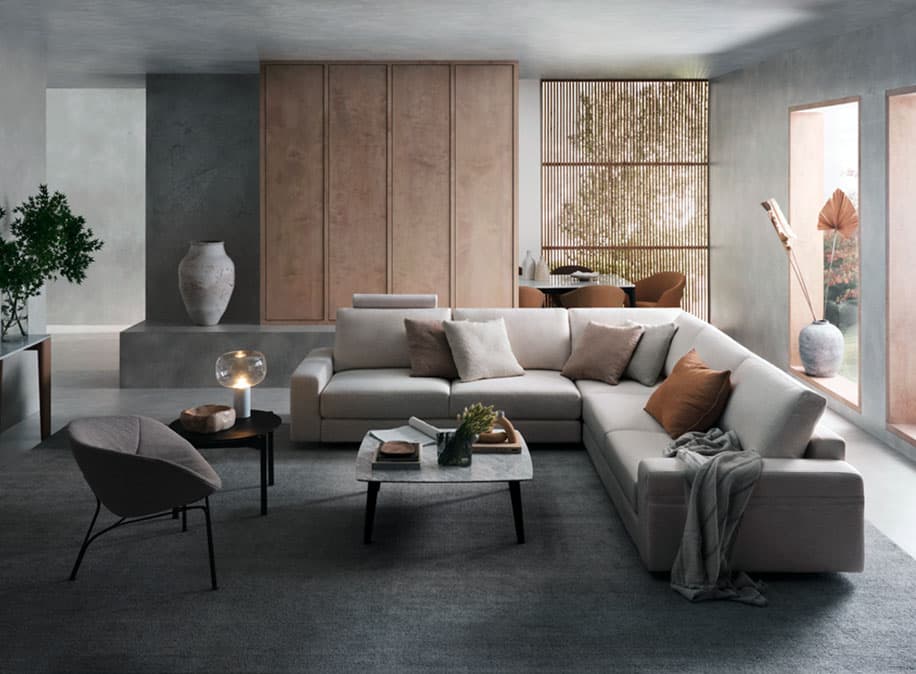 King Living Furniture Sofas Modular Sofas Bedroom Outdoor