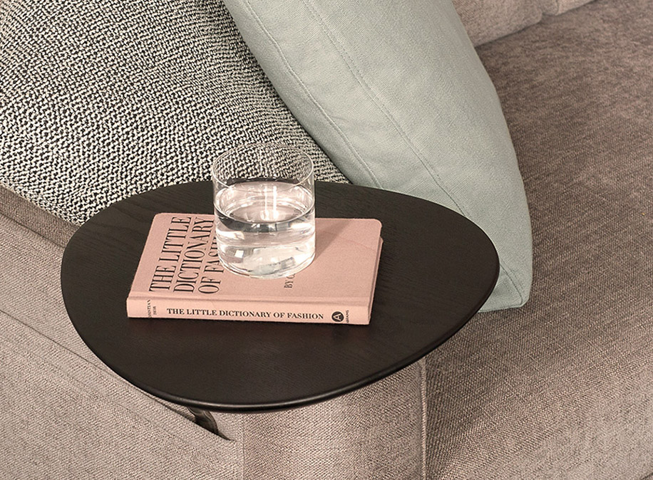 King Cloud III Recliner Sofa Luxurious reclining sofa Lounge