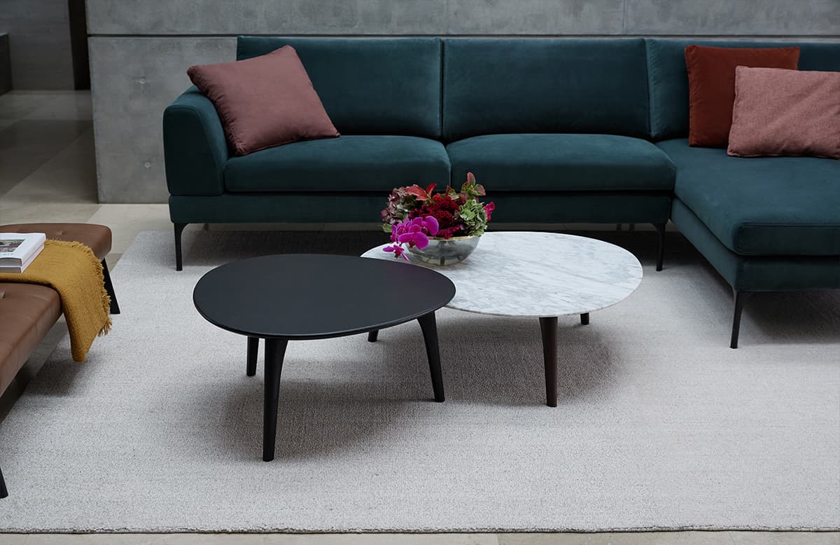 Guide to maintaining and cleaning your rug KING King Living