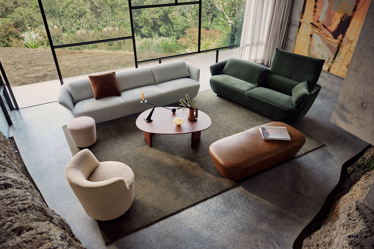 Biophilic design: 8 ways to style your home inspired by nature