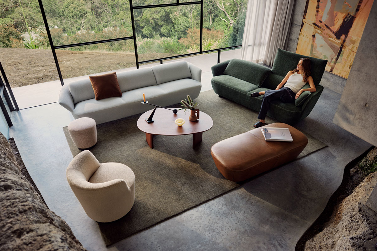 King living tub chair discount