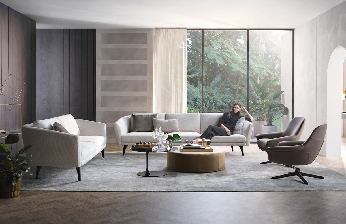 Living room layouts Create cohesive interior design KING King