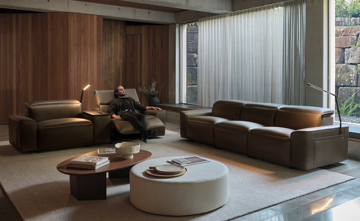 Introducing King Cloud V KING King Living