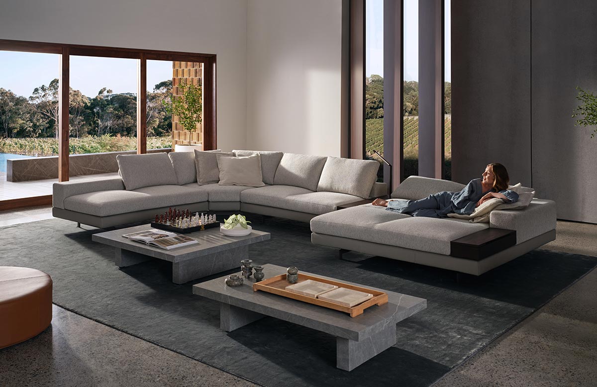 Guide to understanding furniture warranty KING King Living