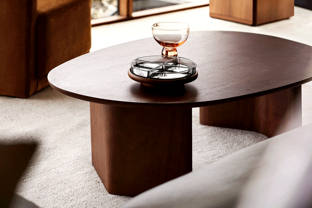 Timeless MidCentury Home on the Great Ocean Road KING King Living