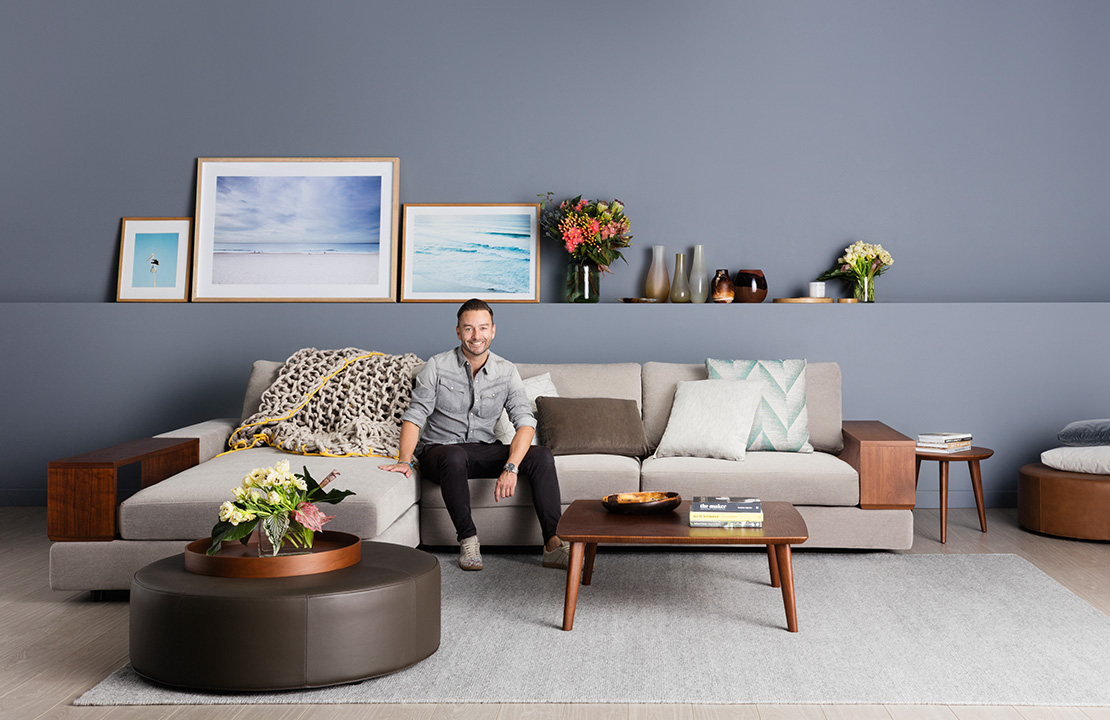 The Room Project by Jason Grant