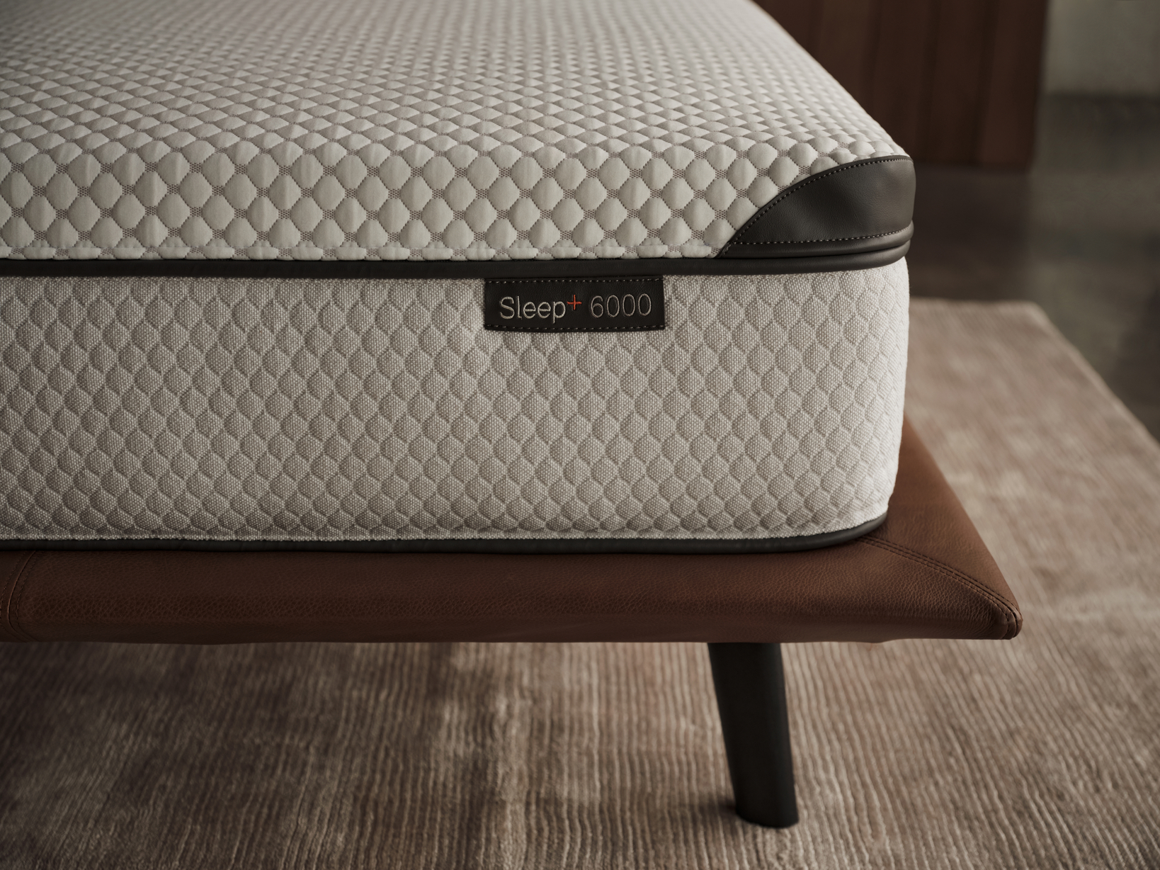 The Partner Disturbance Mattress Improving Couple s Sleep King Living King Living