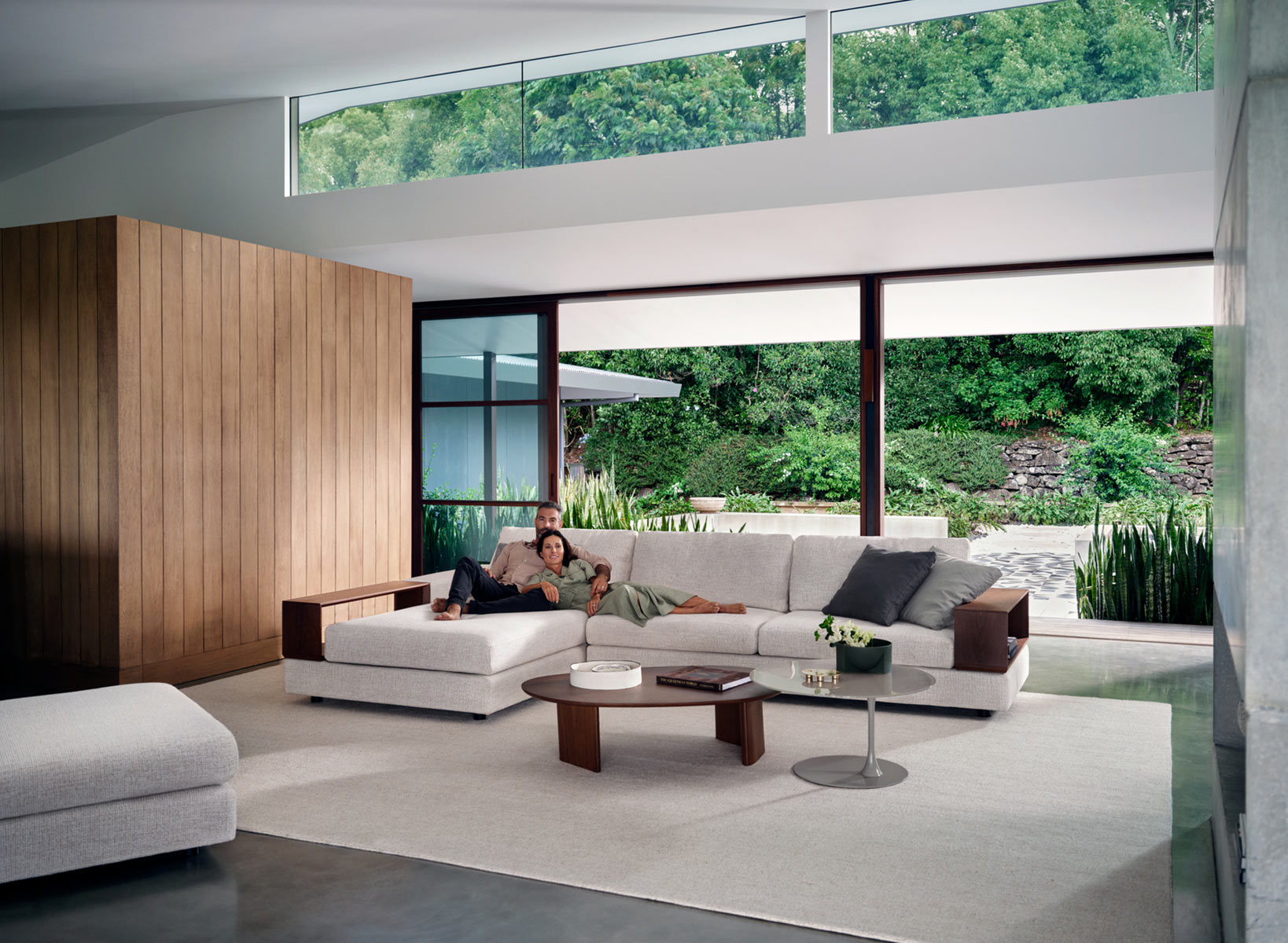 Introducing Storeaway Luxury Modular Sofas