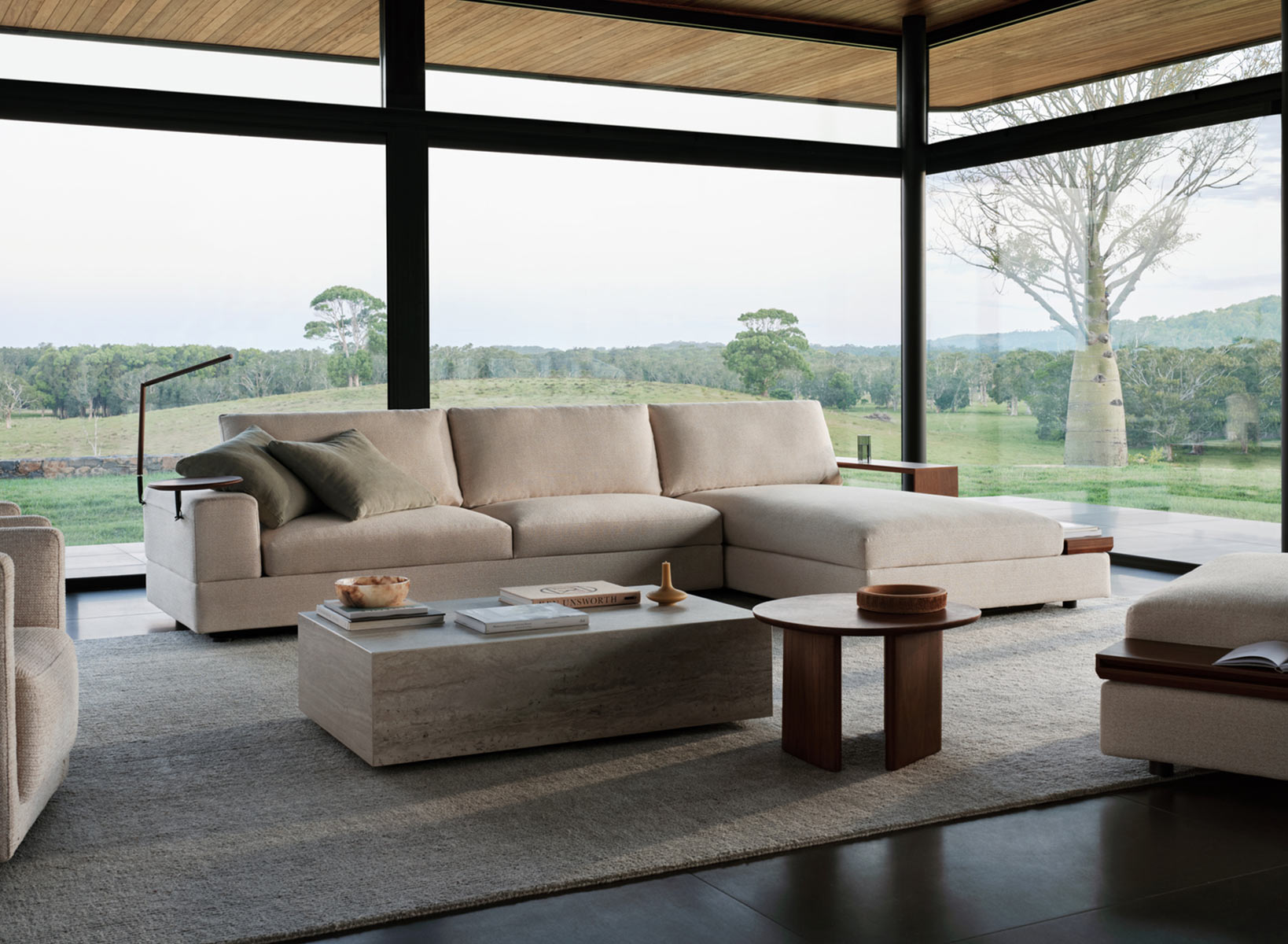 Honest Jasper Sofa review King Living