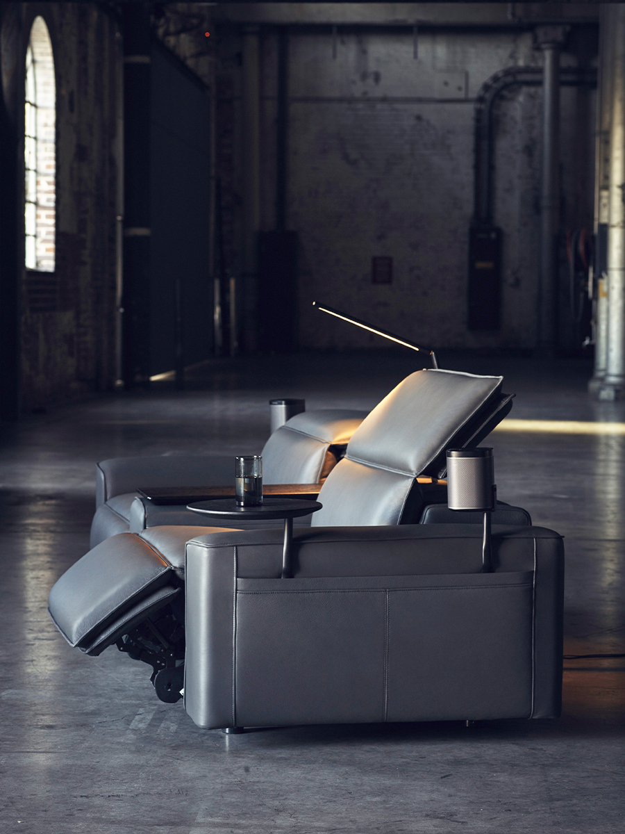King living recliner deals