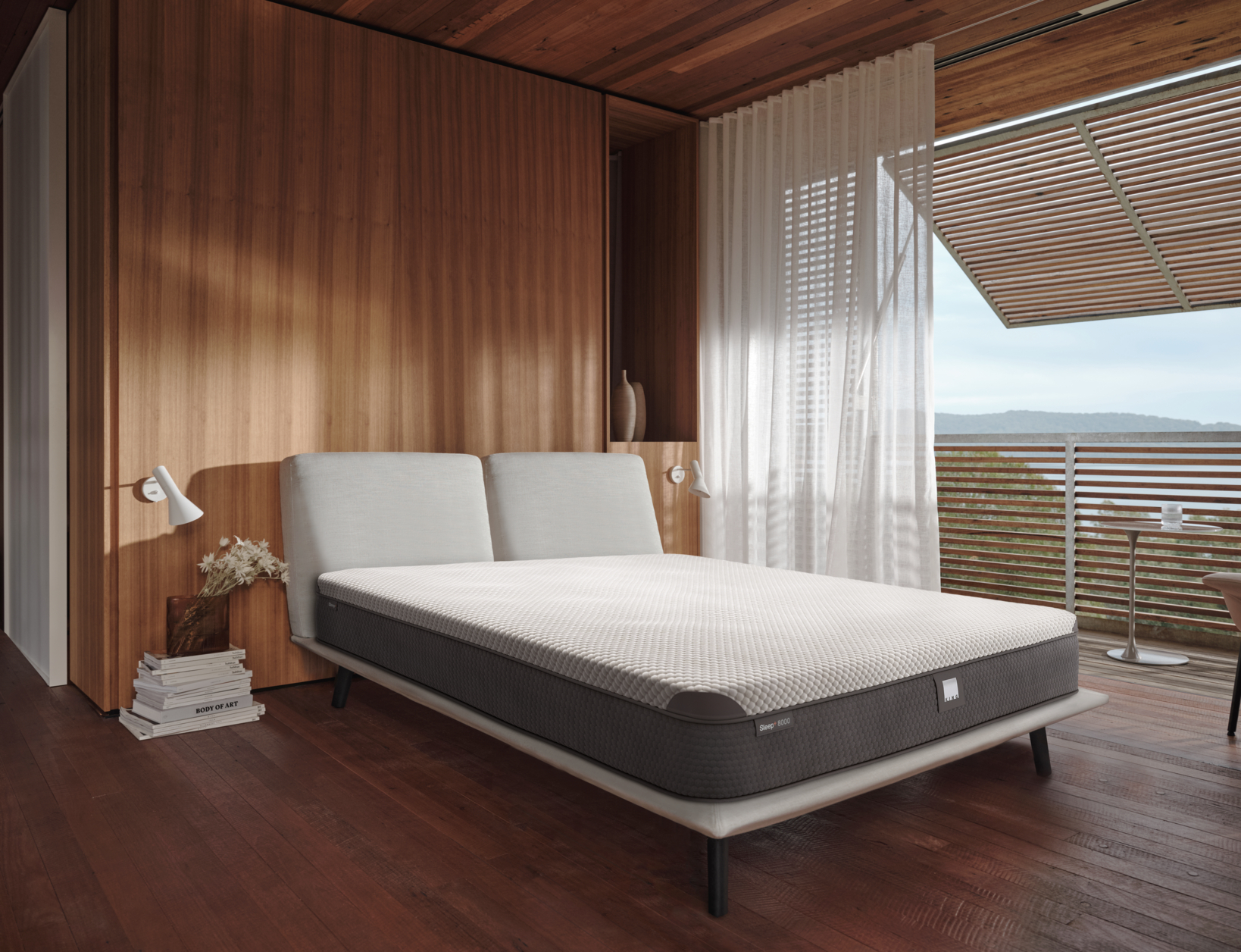 Best mattress for minimal partner disturbance online