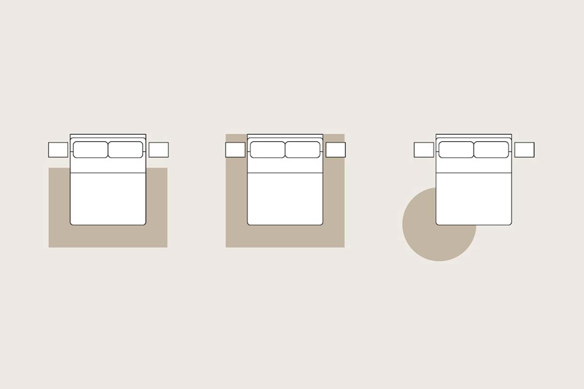 Rug Placement Guide King Living King Living