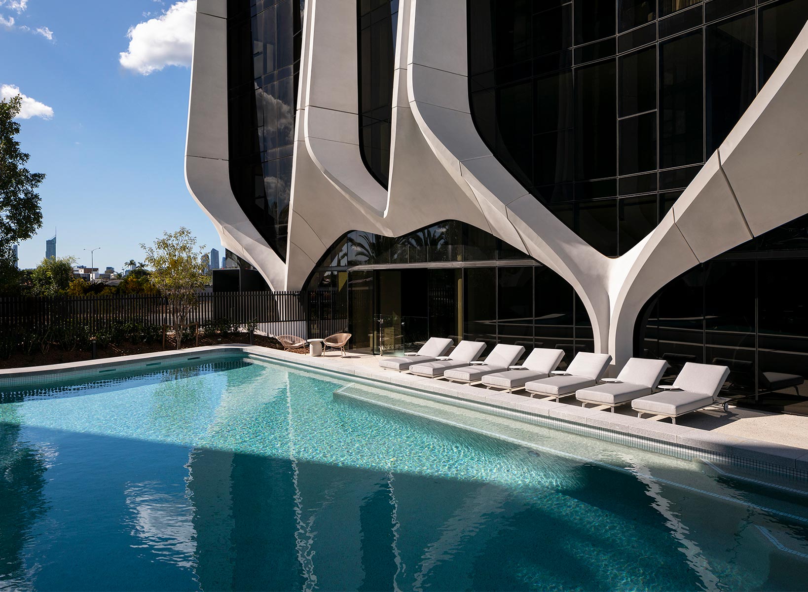 Project Spotlight The Lanes Residences by Sunland Group KING King