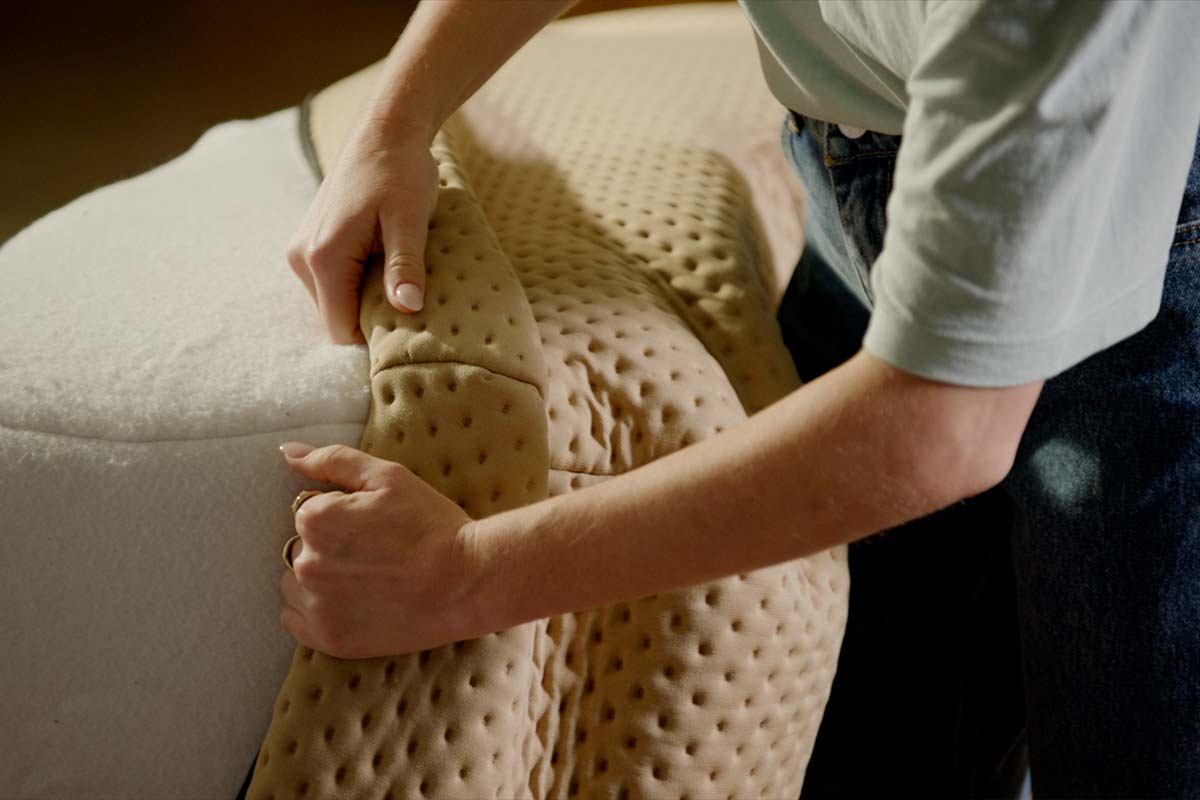 King furniture replacement covers cost deals