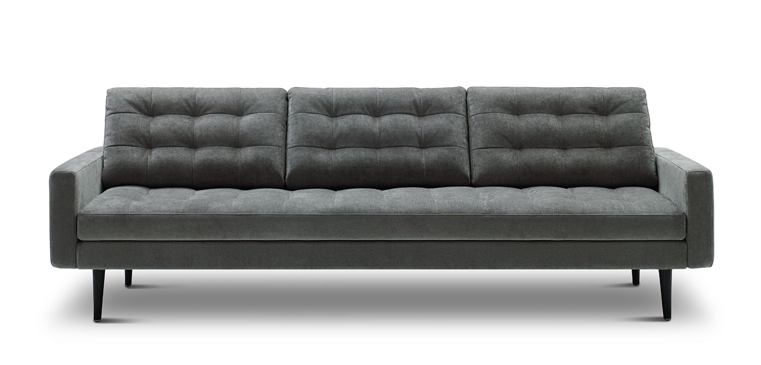 Sofas, Modular Sofas, Designer Lounges, Sofabeds & Recliners in fabric