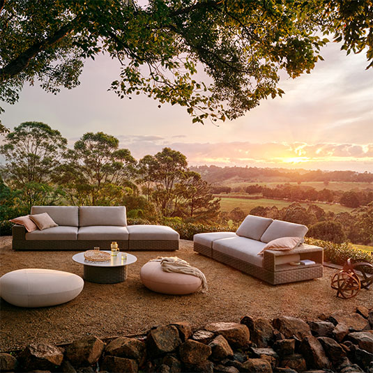 Sofas - Outdoor - Shop - King Living
