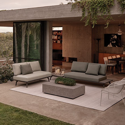 Sofas - Outdoor - Shop - King Living