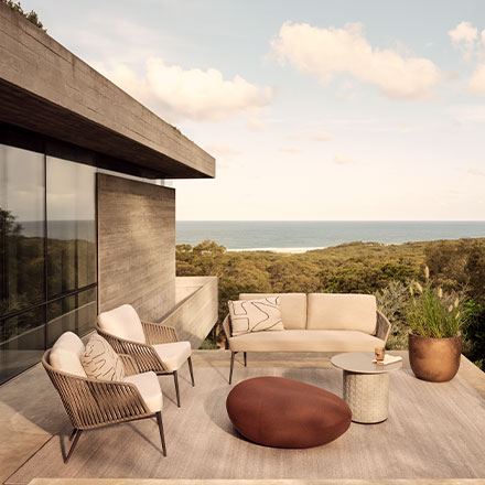Sofas - Outdoor - Shop - King Living