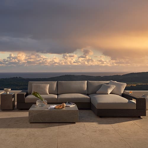 Outdoor Shop King Living