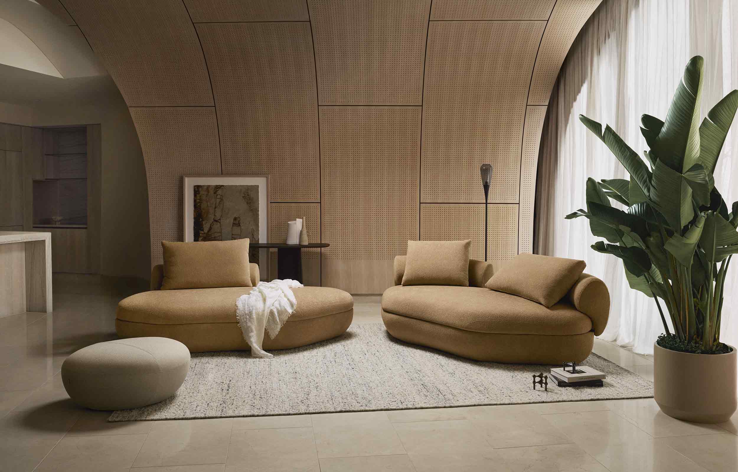 Bundeena Rug 300x430cm - In Stock