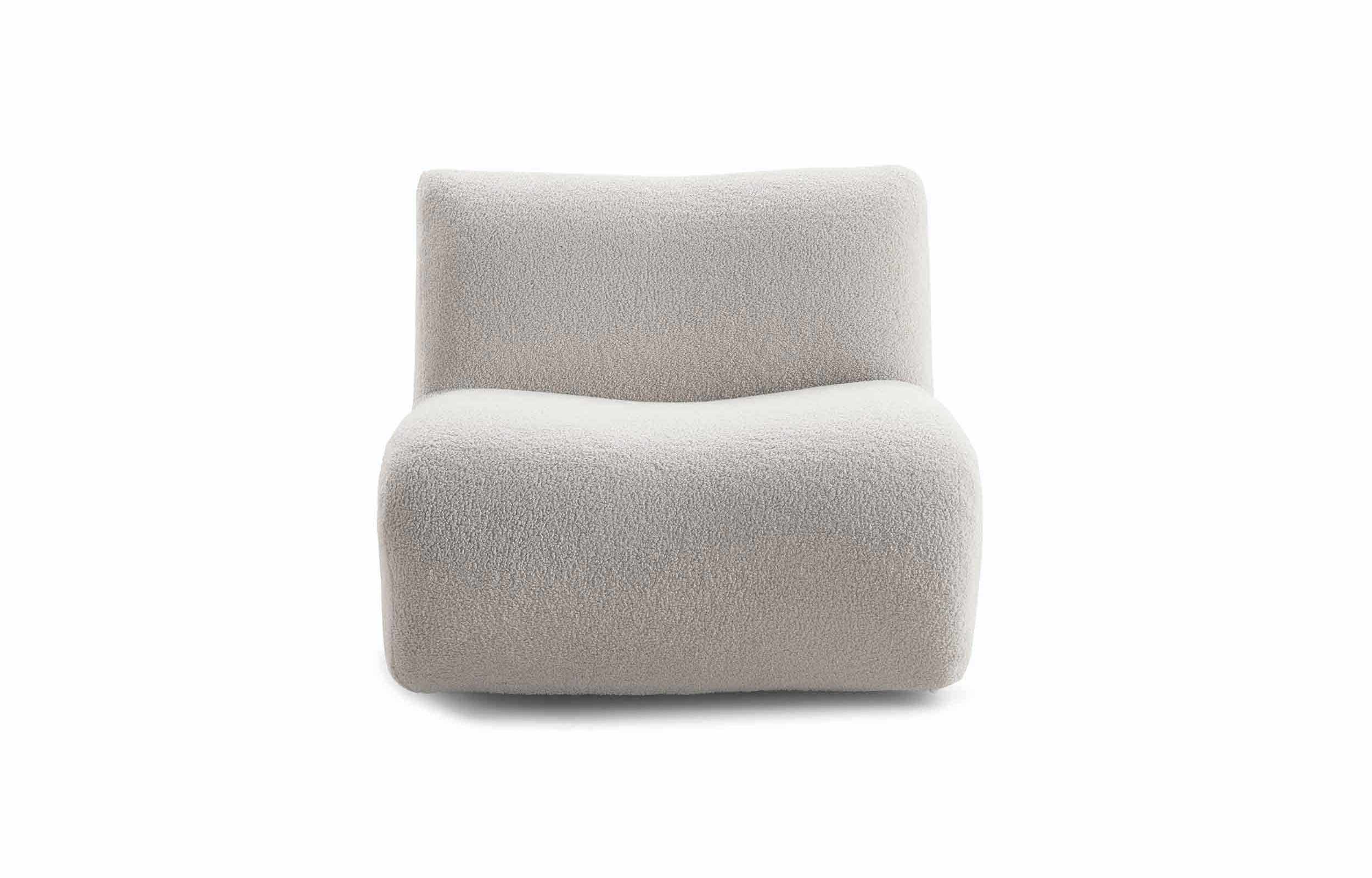 1977 Sofa Chair Module King Living