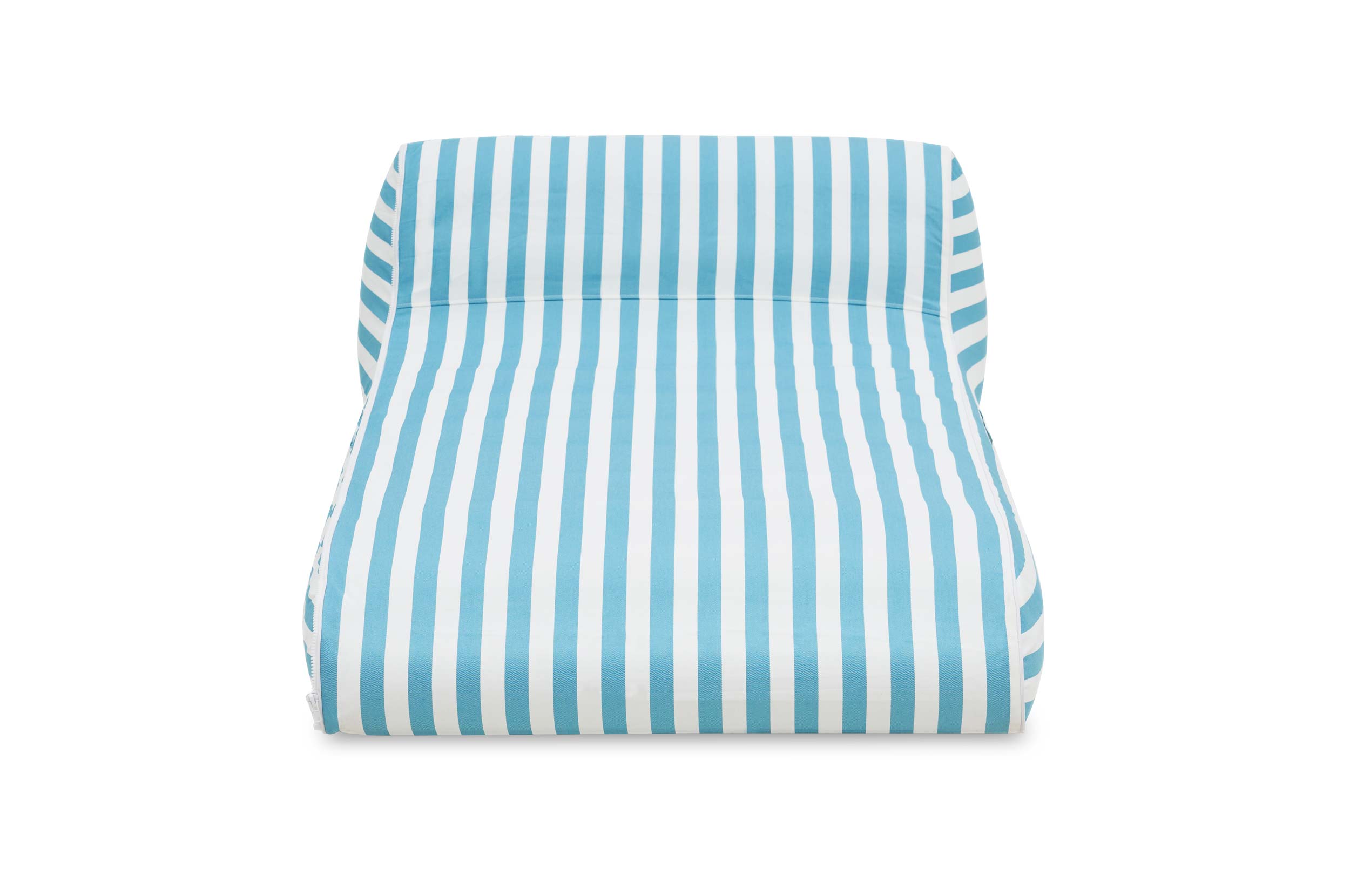 1977 Pool Float King Living