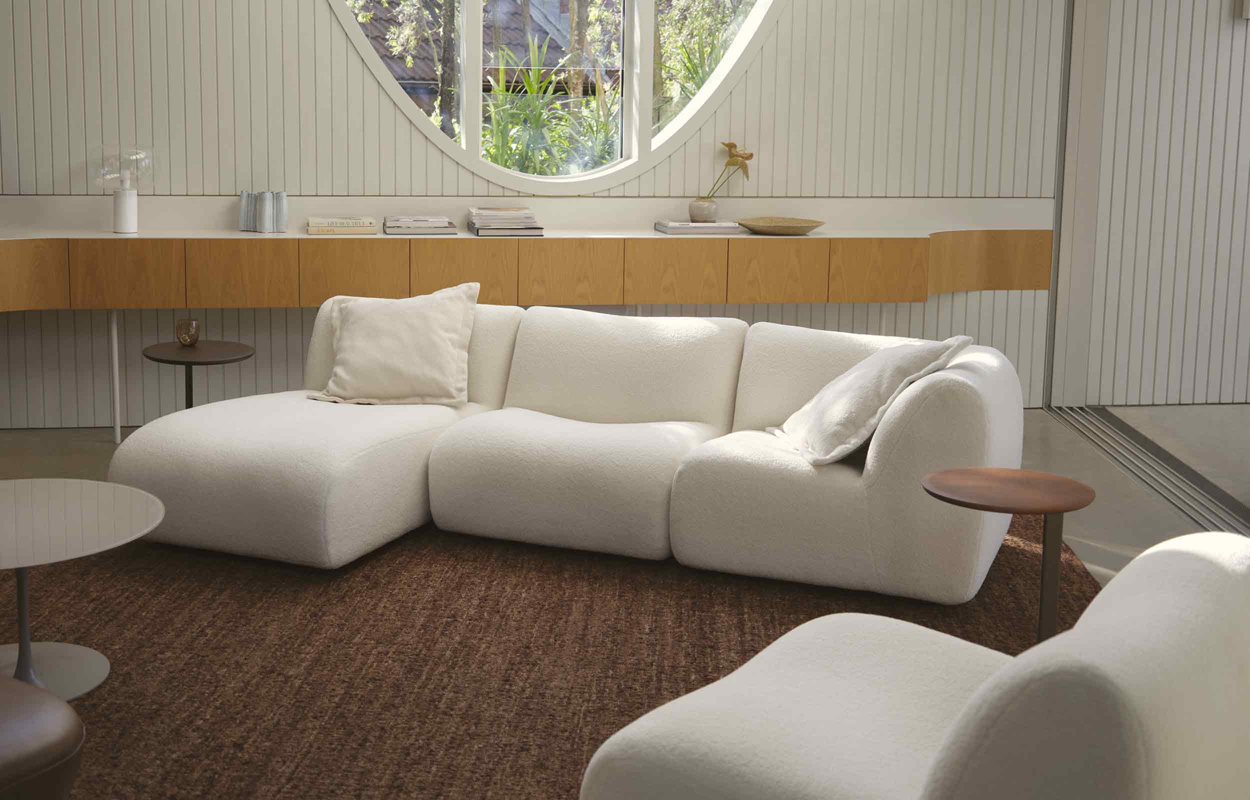 Bundeena Rug 300x430cm King Living