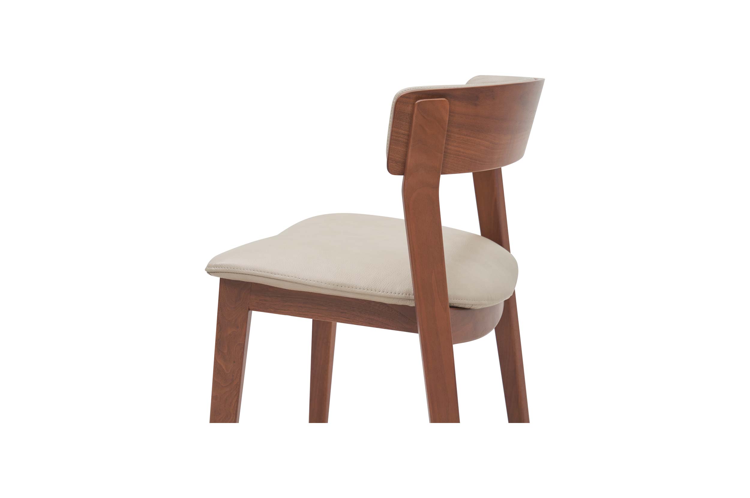 Amara Soft Dining Chair King Living