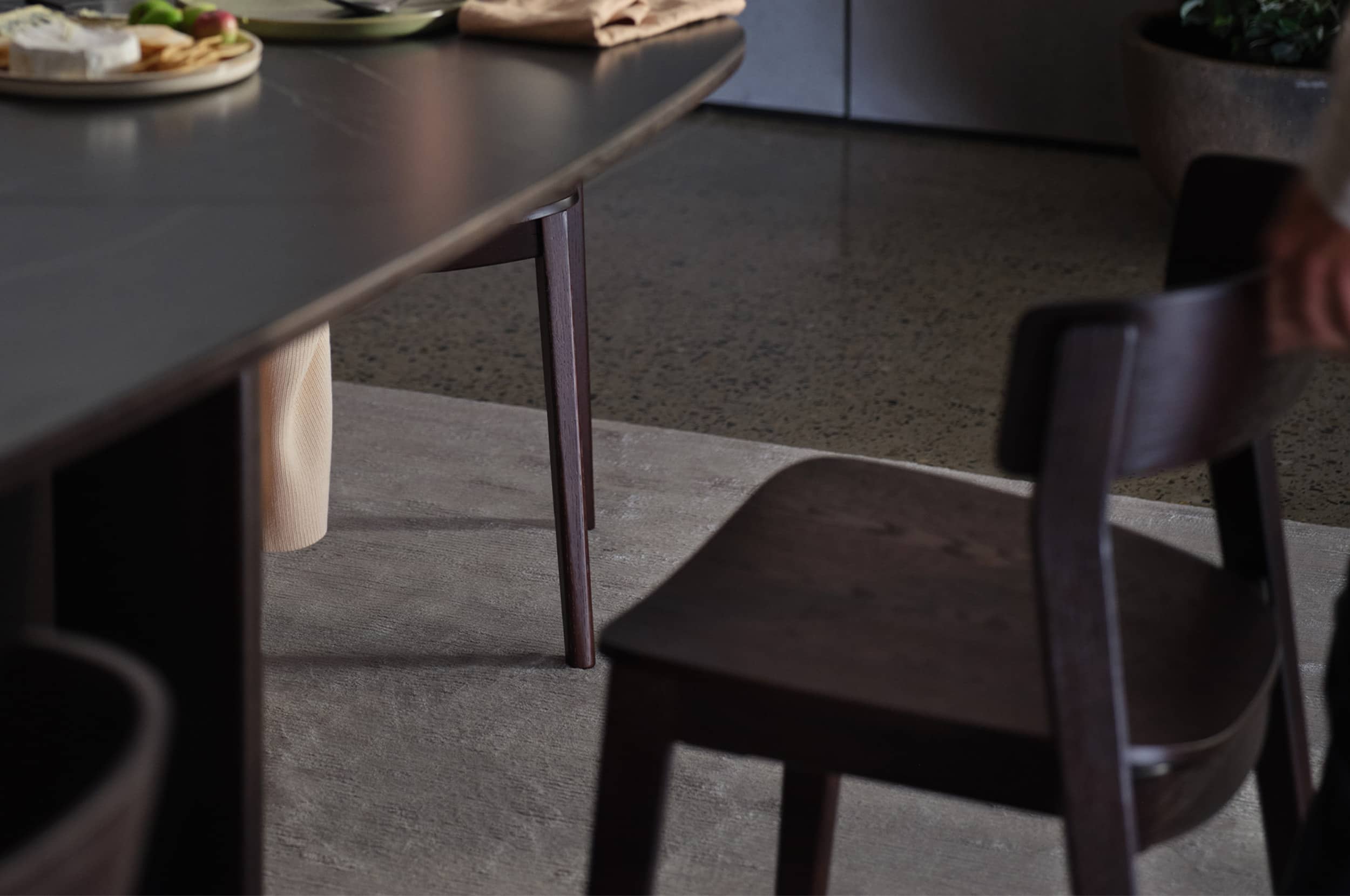 Amara Timber Dining Chair In Stock King Living