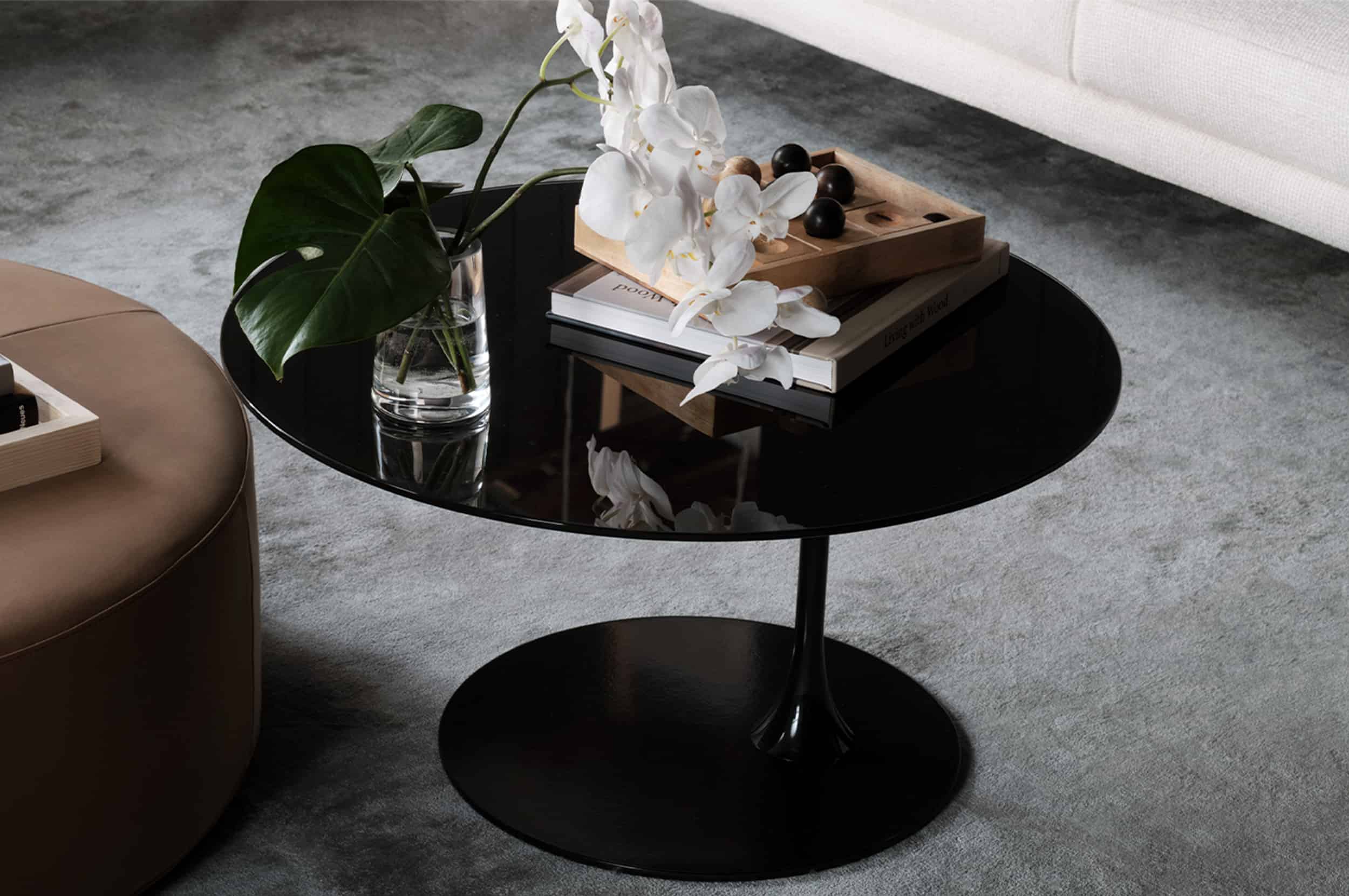 King living coffee 2025 table