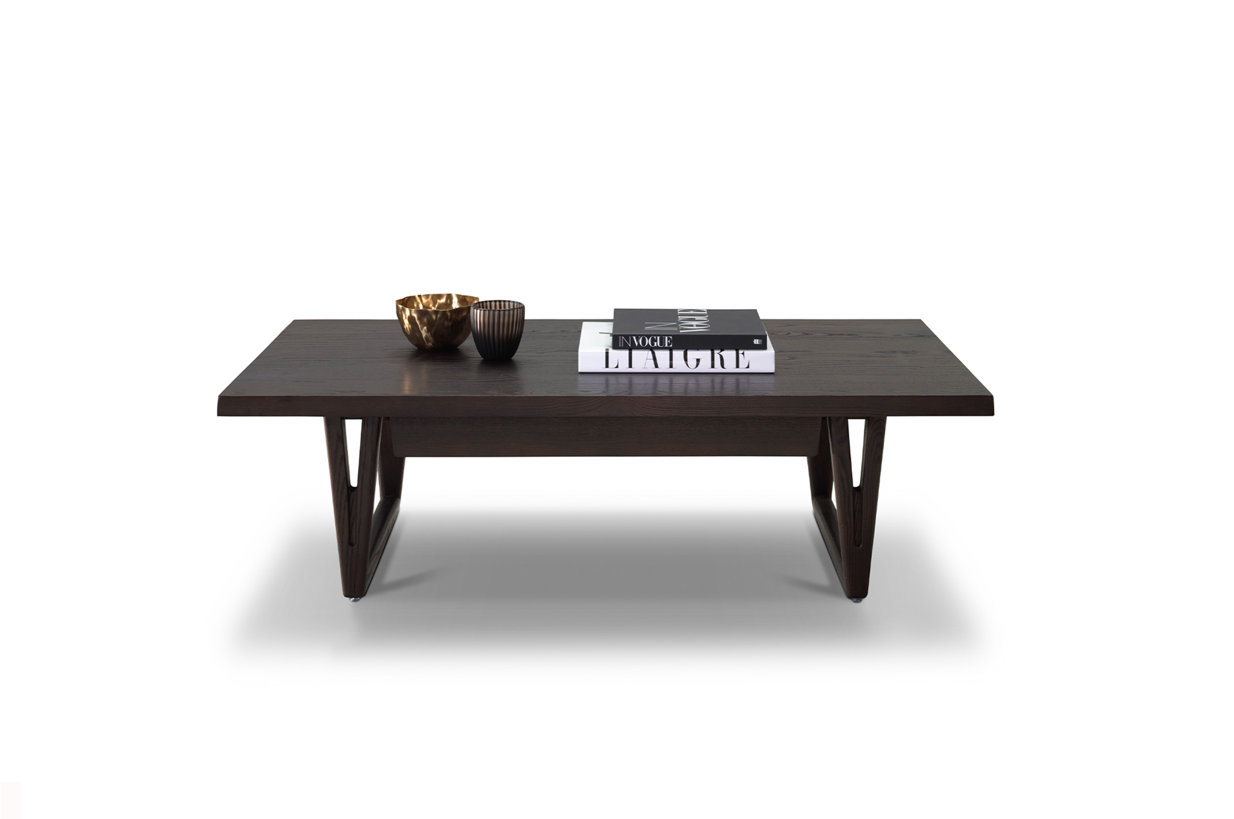 Aspen Coffee Table 1 Drawer - In Stock
