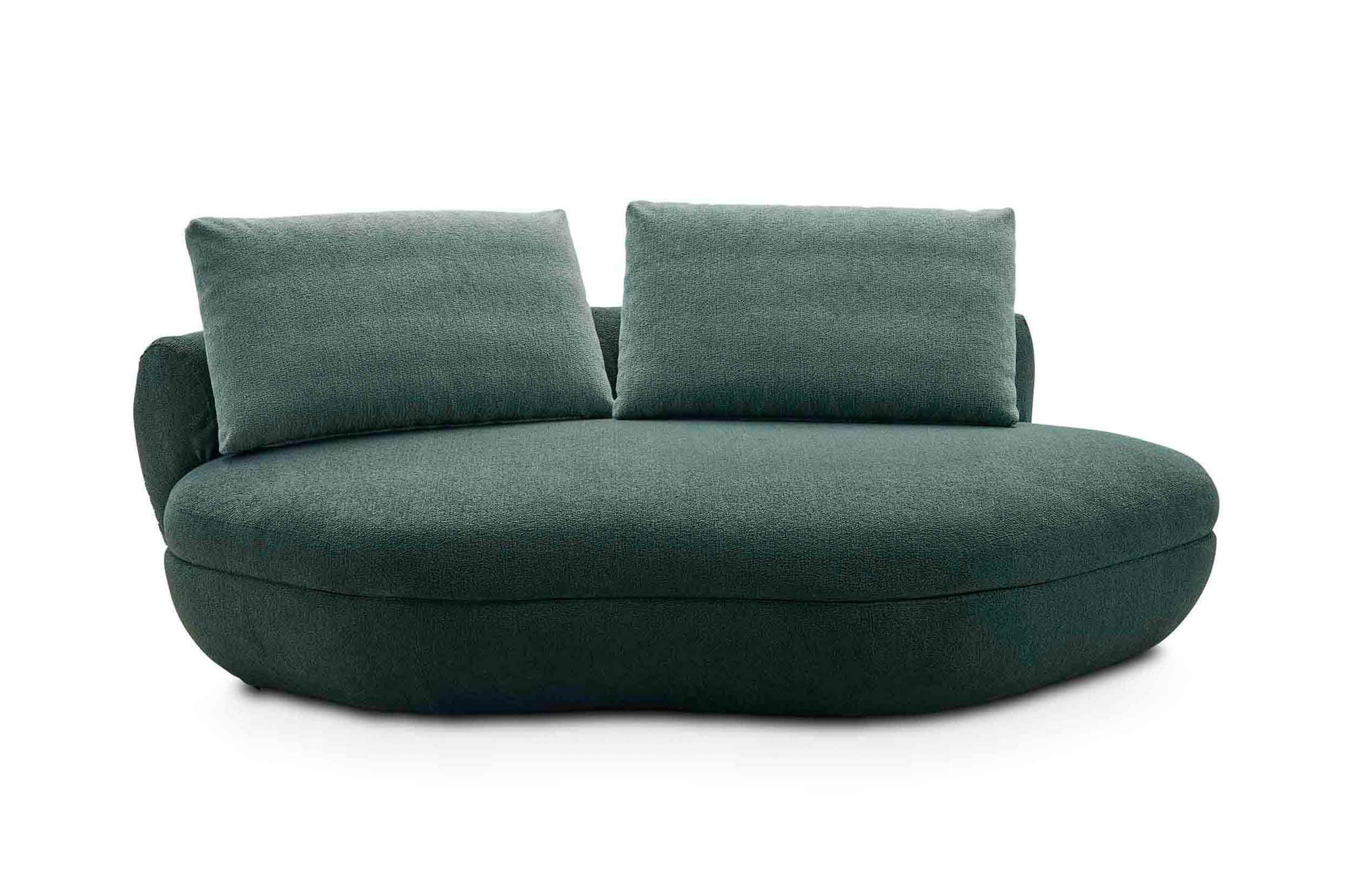 Acoustic Aura Outdoor Cushion