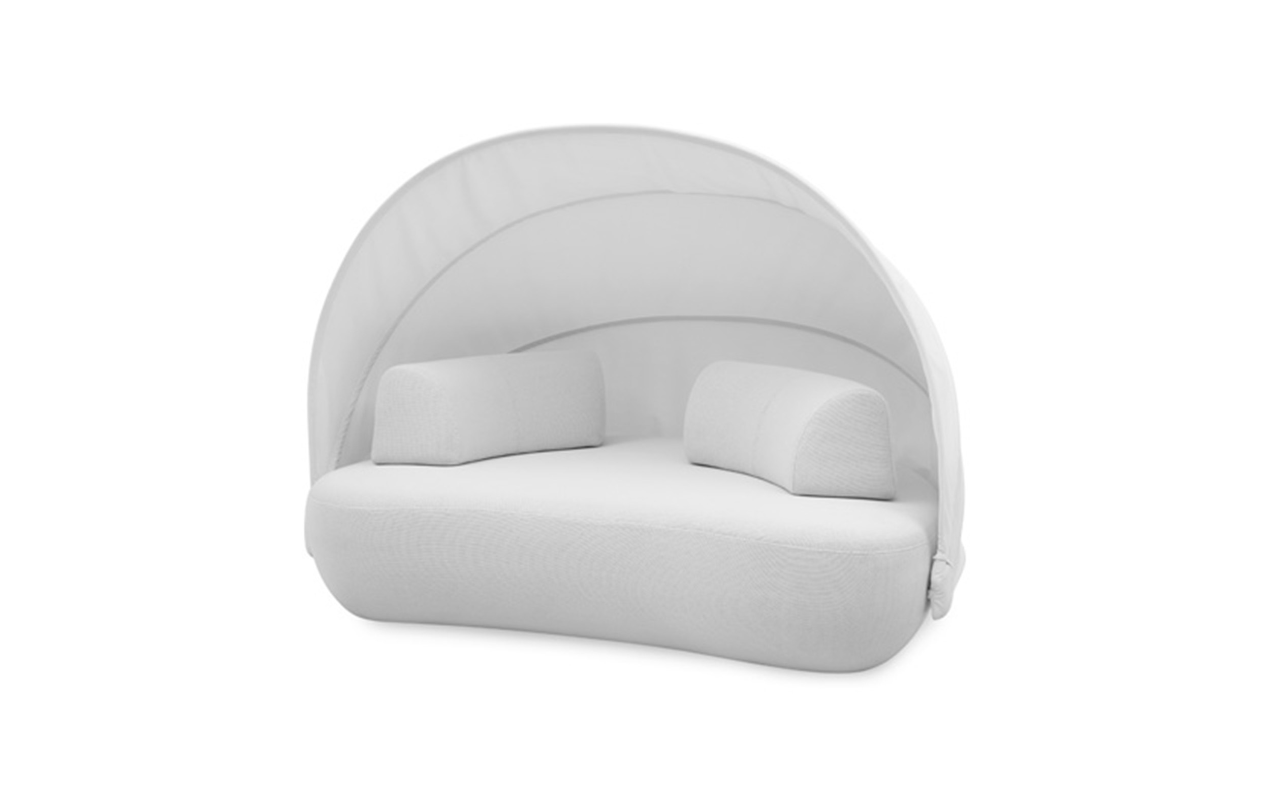 Aura on sale outdoor sofa