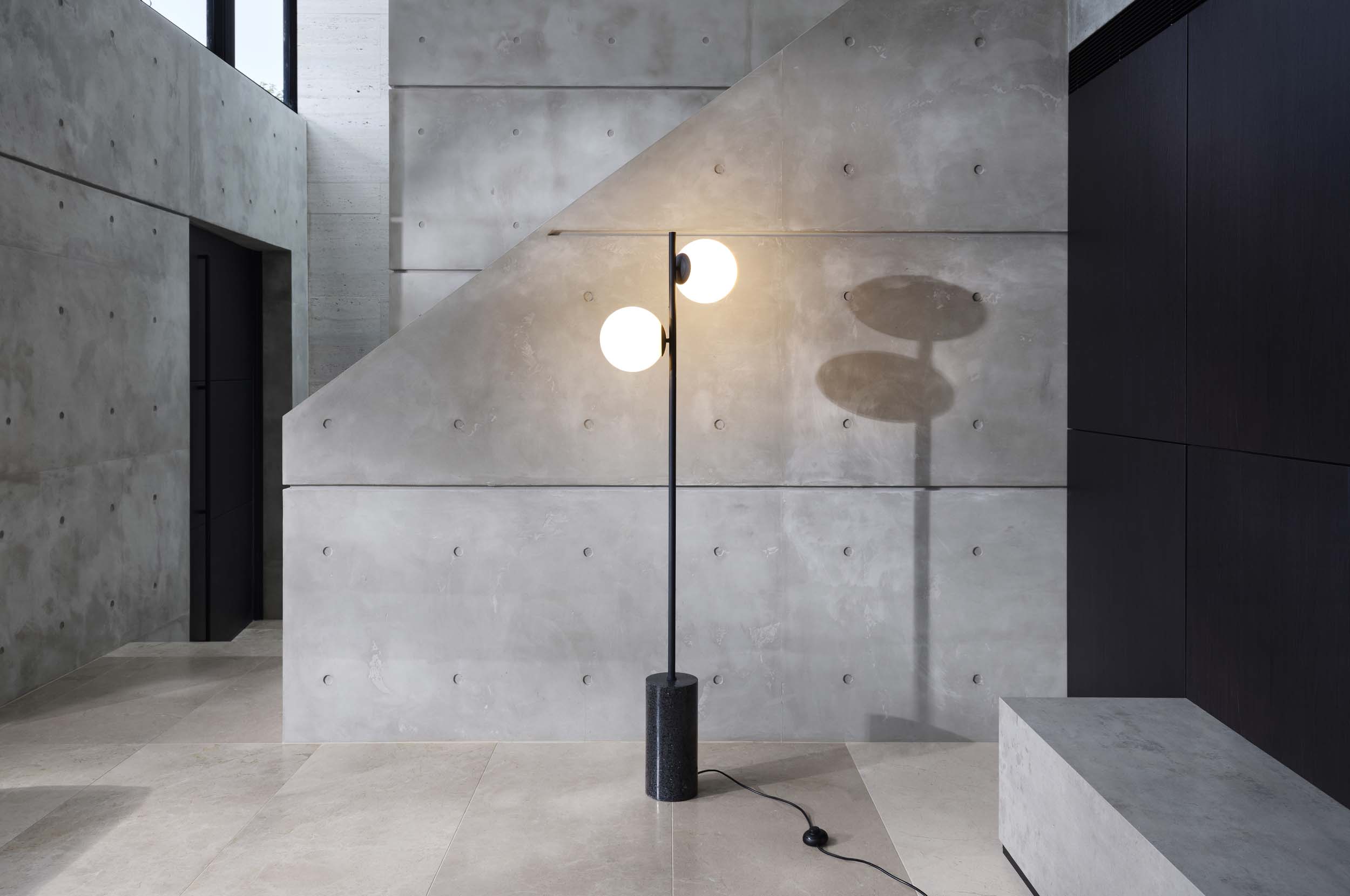 Next online bella lamp