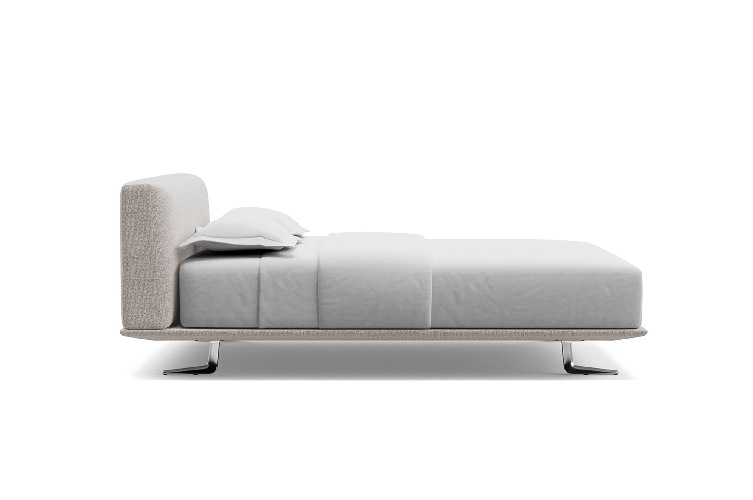 Bellhaven Complete Bed Set- King main image 0