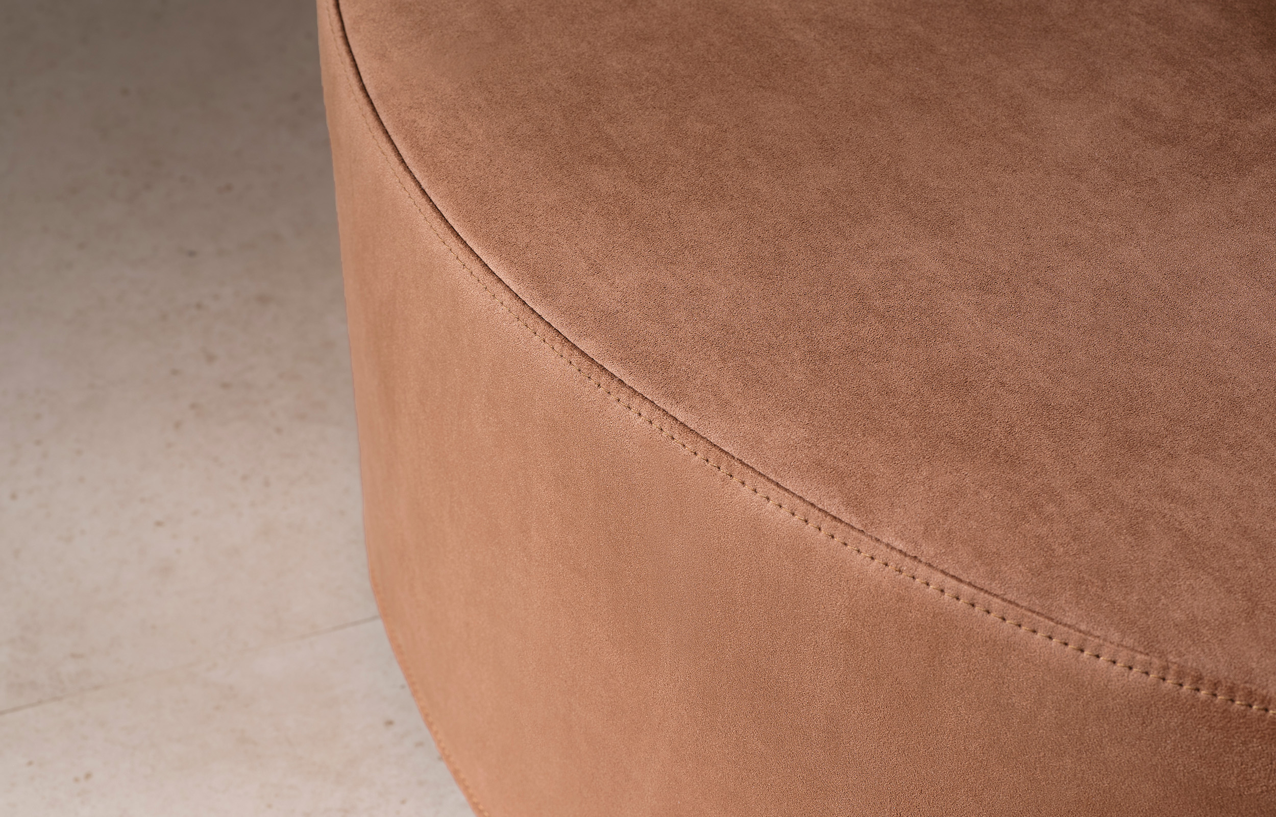 Bongo Ottoman Large King Living