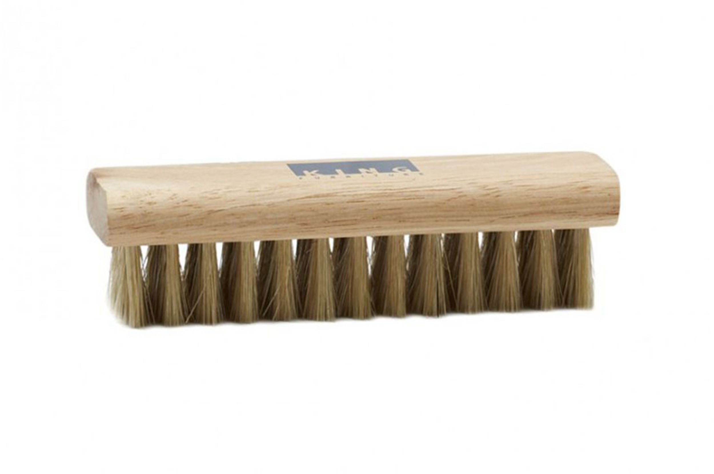 King Care Cleaning Brush Leather and Fabric Sofa Care King Living