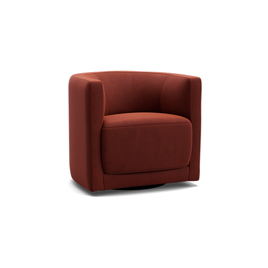 Recovering a tub chair clearance