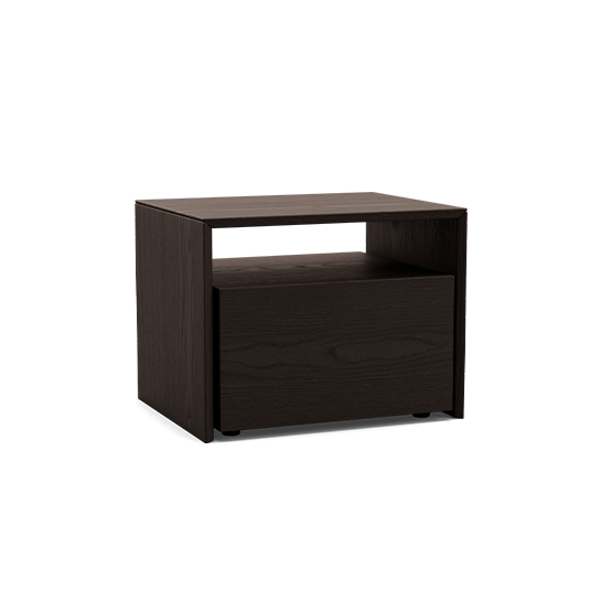 Serenade Bedside Table Bedside Tables Bedroom Shop King Living