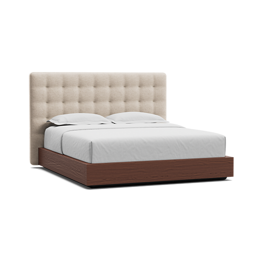 Serenade Bed Beds Bedroom Shop King Living