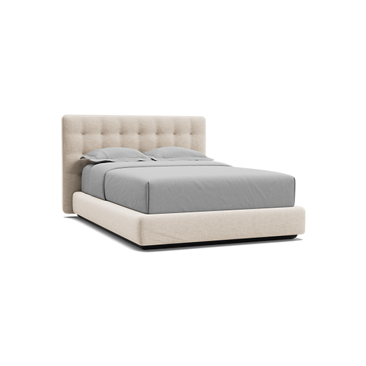 Serenade Bed Beds Bedroom Shop King Living