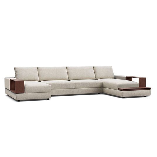 King living jasper lounge sales