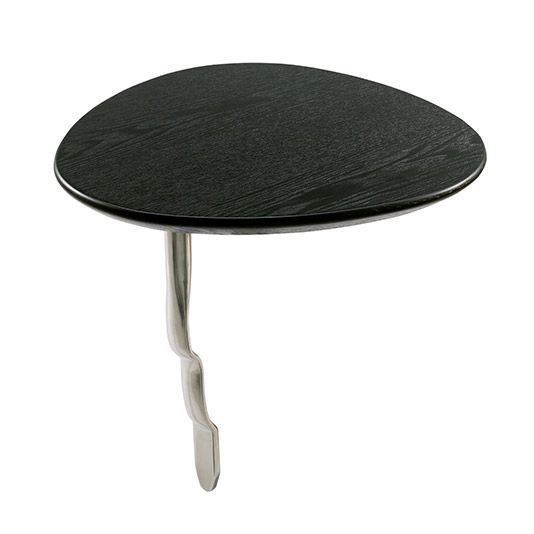 Smart round coffee sales table