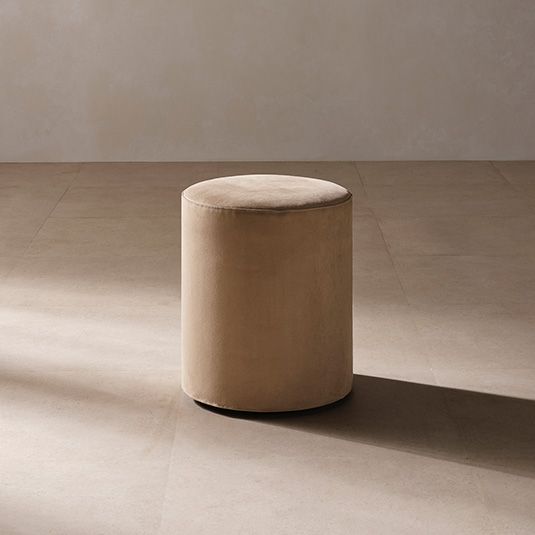 Bongo High Ottoman